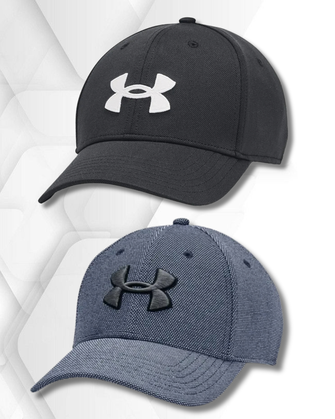 GORRA UNDER ARMOUR