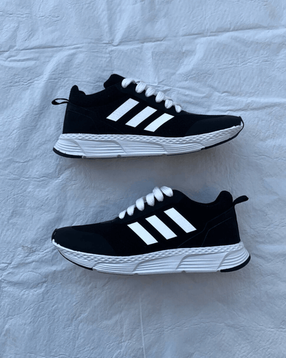 CONJUNTO UNDER ARMOUR + ADIDAS RACER DE REGALO 🎁