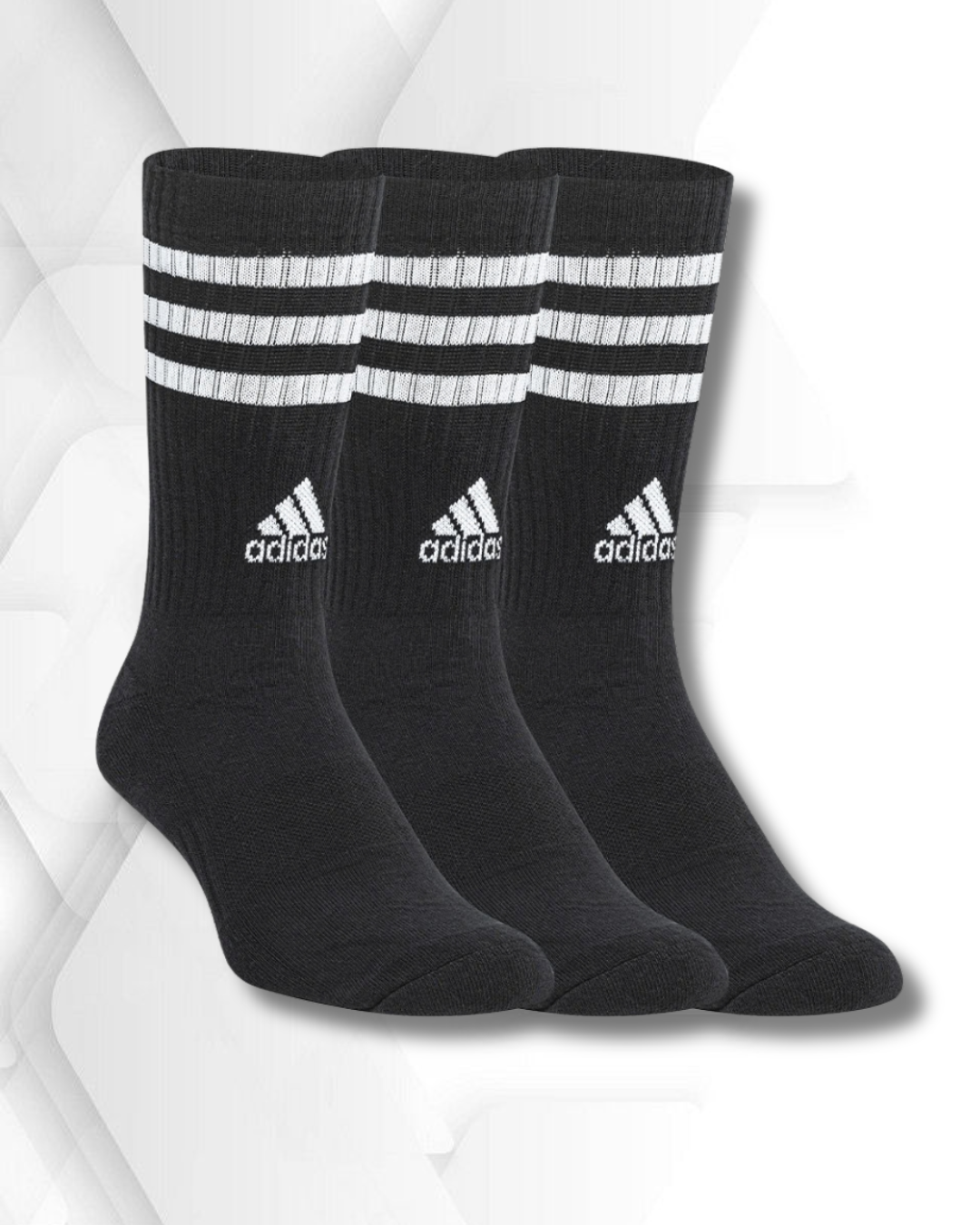 MEDIAS PREMIUM ADIDAS X3