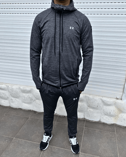 CONJUNTO UNDER ARMOUR + ADIDAS RACER DE REGALO 🎁