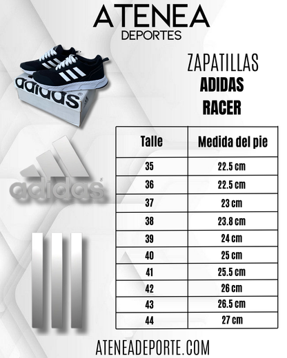 CONJUNTO UNDER ARMOUR + ADIDAS RACER DE REGALO 🎁